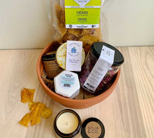 Charger l'image dans la galerie, Panier cadeau la douceur