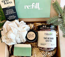 Charger l'image dans la galerie, Panier cadeau le détente