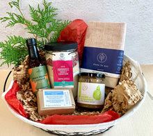 Charger l'image dans la galerie, Panier cadeau le méli-mélo