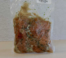 Charger l'image dans la galerie, Poitrine de poulet marinée naturel surgelé