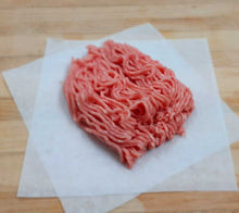 Charger l'image dans la galerie, Poulet haché naturel surgelé