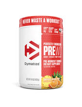 Charger l'image dans la galerie, Pré-entraînement sans gluten - 400 g, 30 portions - Dymatize