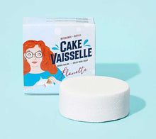 Charger l'image dans la galerie, Recharge cake vaisselle flonette