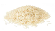 Charger l'image dans la galerie, Riz basmati biologique