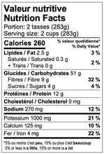 Charger l'image dans la galerie, Riz tex mex protéiné