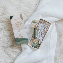 Charger l'image dans la galerie, Rouleau facial de jade