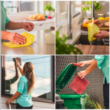 Charger l'image dans la galerie, Essuie-tout réutilisable kliin