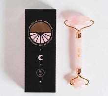 Charger l'image dans la galerie, Rouleau de quartz rose