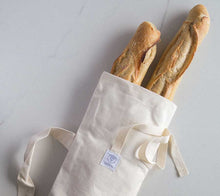 Charger l'image dans la galerie, Sac à baguette réutilisable