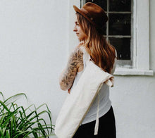 Charger l'image dans la galerie, Sac à baguette réutilisable