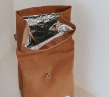 Charger l'image dans la galerie, Sac à lunch dans le sac