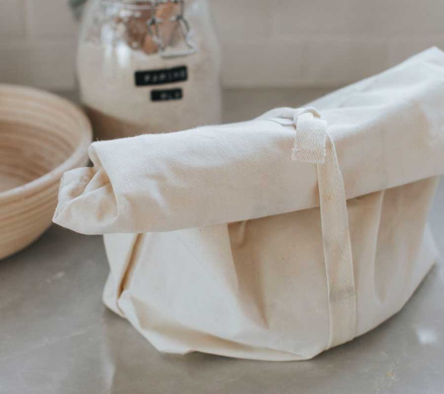 Dans le best sale sac bread bag