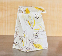 Charger l'image dans la galerie, Sac ciré api-flex