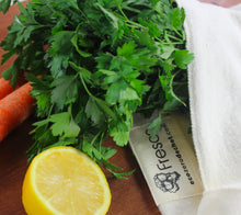Charger l'image dans la galerie, Sac de conservation de légumes fresco