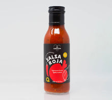 Charger l'image dans la galerie, Salsa roja mi corazon