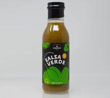 Charger l'image dans la galerie, Salsa verde mi corazon