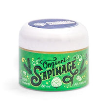 Charger l'image dans la galerie, Onguent sapinage