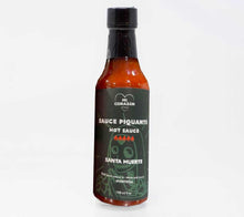 Charger l'image dans la galerie, Sauce piquante santa muerte mi corazon