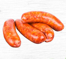 Charger l'image dans la galerie, Saucisse chorizo