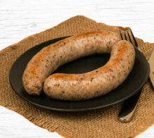 Charger l'image dans la galerie, Saucisse érable et bacon