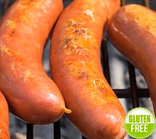 Charger l'image dans la galerie, Saucisse italienne douce