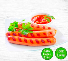 Charger l'image dans la galerie, Saucisse wiener