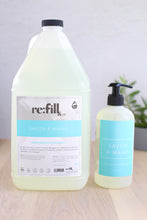 Charger l'image dans la galerie, Savon à main sans parfum