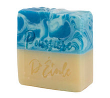 Charger l'image dans la galerie, Savon en barre atlantide poussière d’étoile