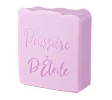 Charger l'image dans la galerie, Savon en barre lavande poussière d’étoile
