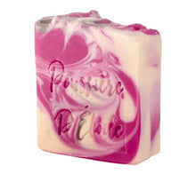 Charger l'image dans la galerie, Savon en barre magnolia poussière d’étoile