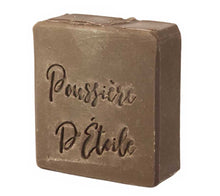 Charger l'image dans la galerie, Savon en barre parle pas d’ça poussière d’étoile