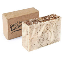 Charger l'image dans la galerie, Savon exfoliant à l’okara de tournesol