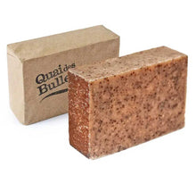 Charger l'image dans la galerie, Savon exfoliant le jardinier