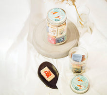 Charger l'image dans la galerie, Bonbonnière de mini savons