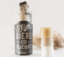 Charger l'image dans la galerie, Trio de savons à la bière