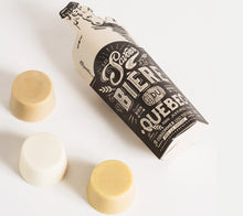 Charger l'image dans la galerie, Trio de savons à la bière