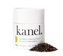 Charger l'image dans la galerie, Sel au citron brûlé