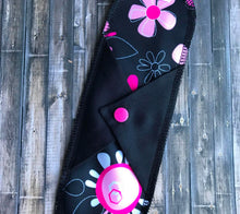 Charger l'image dans la galerie, Serviette hygiénique réutilisable