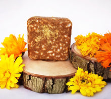 Charger l'image dans la galerie, Shampoing en barre cheveux pelliculaires et barbe