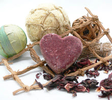 Charger l'image dans la galerie, Shampoing en barre cheveux normaux à gras