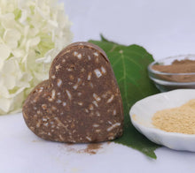 Charger l'image dans la galerie, Shampoing en barre cheveux secs