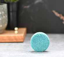 Charger l'image dans la galerie, Shampoing solide océan