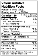 Charger l'image dans la galerie, Soupe aux lentilles & champignons