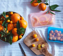 Charger l'image dans la galerie, Sac en silicone stasher