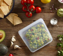 Charger l'image dans la galerie, Sac en silicone stasher