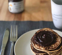 Charger l'image dans la galerie, Tartinade caramel brownie