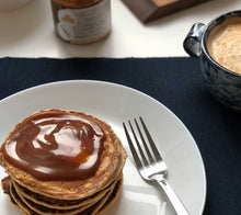 Charger l'image dans la galerie, Tartinade caramel salé & vanille fraîche