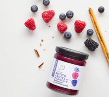 Charger l'image dans la galerie, Tartinade de petits fruits et cannelle