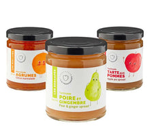 Charger l'image dans la galerie, Panier cadeau le bien-vivre