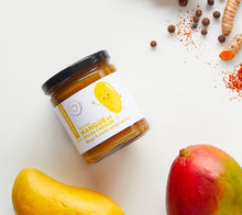 Charger l'image dans la galerie, Tartinade de mangue et épices créoles